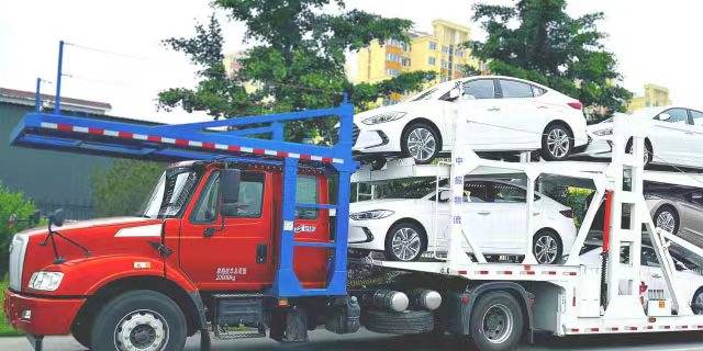 宣城到丹阳轿车托运多少钱【今日已有265用户查看了中振运车】